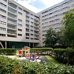 Oxygen Wronia - Browary Warszawskie - P&o Serviced Apartman