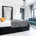 Oxygen Wronia - Browary Warszawskie - P&o Serviced Apartman