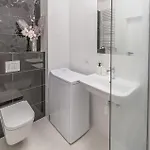 Apartman Oxygen Wronia - Browary Warszawskie - P&o Serviced Varsó
