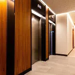 Oxygen Wronia - Browary Warszawskie - P&o Serviced Apartman Varsó