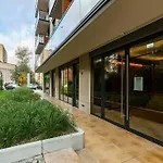 Apartman Oxygen Wronia - Browary Warszawskie - P&o Serviced
