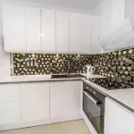 Oxygen Wronia - Browary Warszawskie - P&o Serviced Apartman Varsó