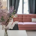 Oxygen Wronia - Browary Warszawskie - P&o Serviced Apartman
