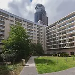 Oxygen Wronia - Browary Warszawskie - P&o Serviced Apartman
