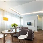 Apartman Oxygen Wronia - Browary Warszawskie - P&o Serviced *