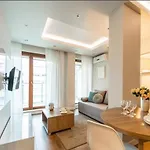Apartman Oxygen Wronia - Browary Warszawskie - P&o Serviced *