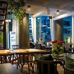 Oxygen Wronia - Browary Warszawskie - P&o Serviced Apartman