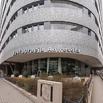 Oxygen Wronia - Browary Warszawskie - P&o Serviced Apartman *