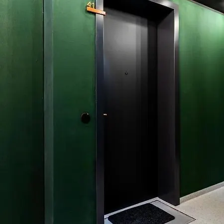 Oxygen Wronia - Browary Warszawskie - P&o Serviced