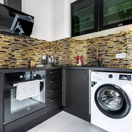 Oxygen Wronia - Browary Warszawskie - P&o Serviced 公寓 *