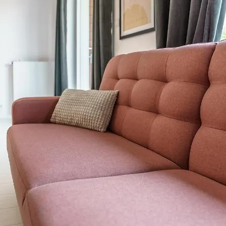 Oxygen Wronia - Browary Warszawskie - P&o Serviced ワルシャワ