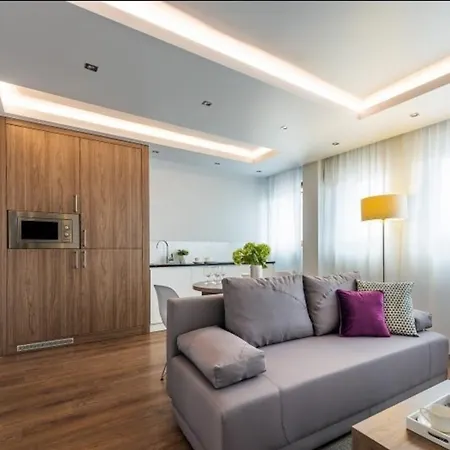 Oxygen Wronia - Browary Warszawskie - P&o Serviced *