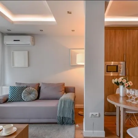 Oxygen Wronia - Browary Warszawskie - P&o Serviced * 华沙