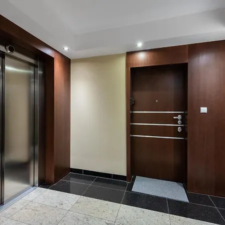 Oxygen Wronia - Browary Warszawskie - P&o Serviced