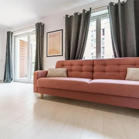 Oxygen Wronia - Browary Warszawskie - P&o Serviced ורשה