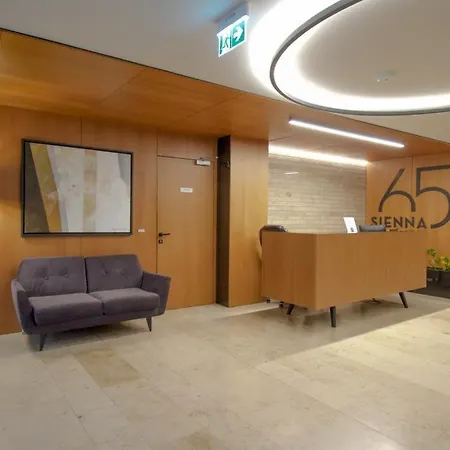 דירה Oxygen Wronia - Browary Warszawskie - P&o Serviced *