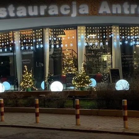 דירה Oxygen Wronia - Browary Warszawskie - P&o Serviced ורשה